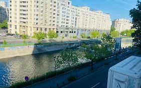 Studio Confort
