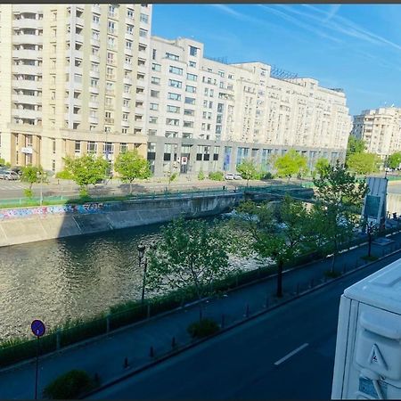 Studio Confort Бухарест Экстерьер фото