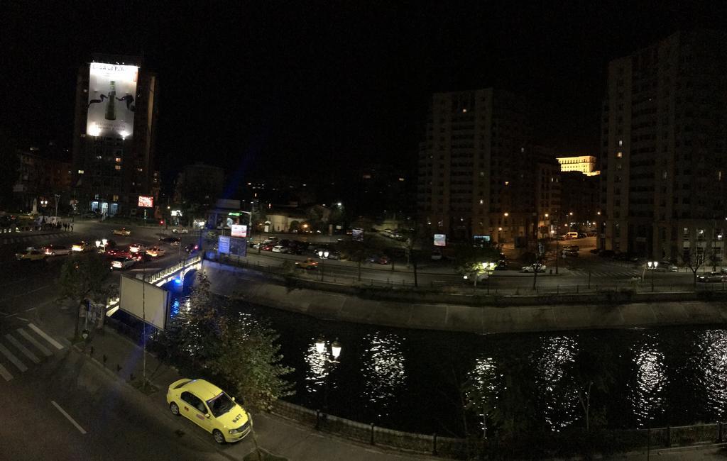Studio Confort Бухарест Экстерьер фото