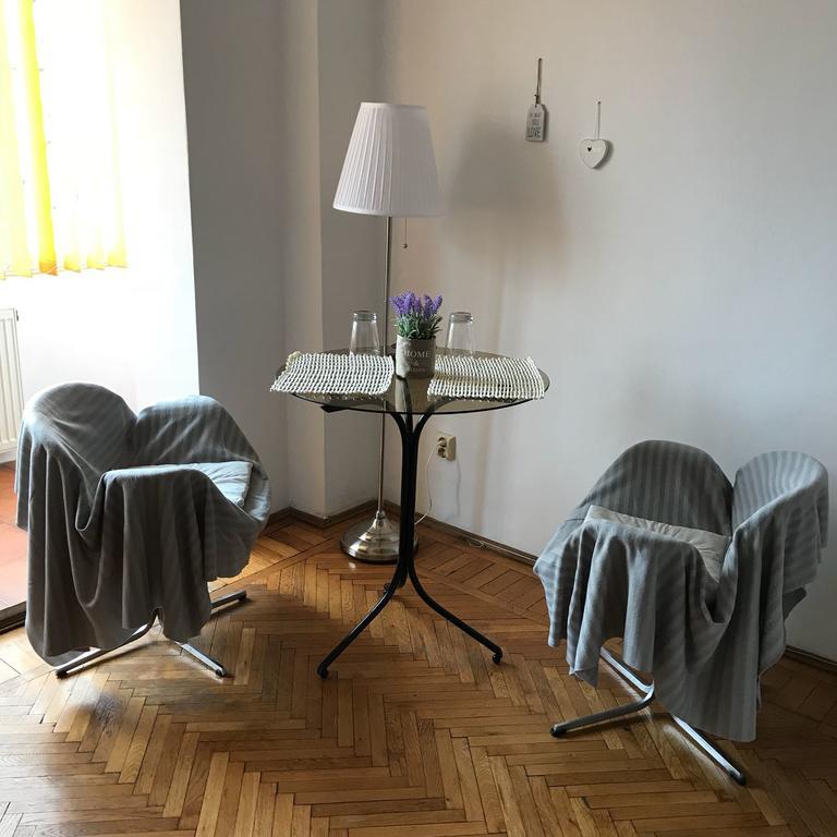 Studio Confort Бухарест Экстерьер фото
