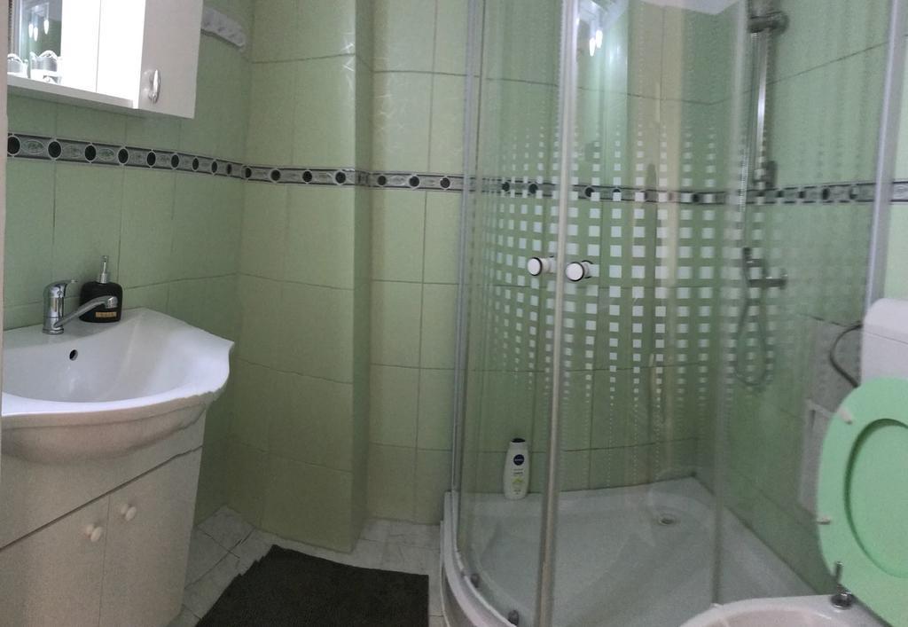 Studio Confort Бухарест Экстерьер фото