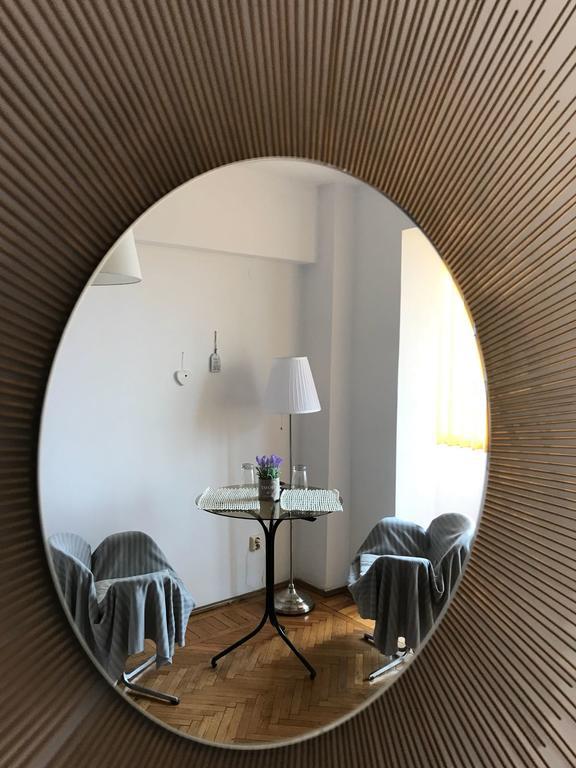 Studio Confort Бухарест Экстерьер фото