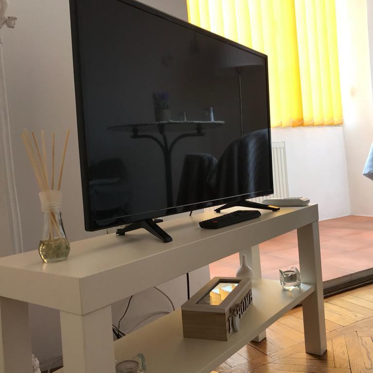 Studio Confort Бухарест Экстерьер фото