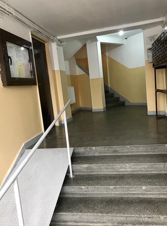 Studio Confort Бухарест Экстерьер фото